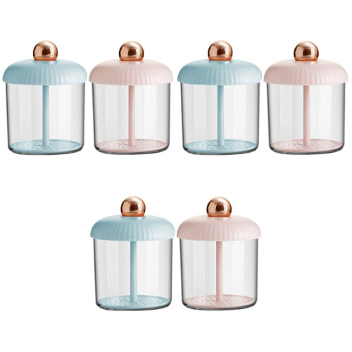 6 -Bubble Maker- Facial Cleanser Foam Dispenser 2