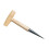 Seed Planter Tool T-Soil Piercer Hole Punch Seed Plug 1