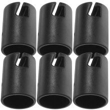 Worgeous studsmattaöverdrag 2,3x1,3 tum 1 set