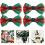 30 Mini Bow Ties for Doll Accessories 1