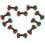 30 Mini Bow Ties for Doll Accessories 4