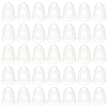 40 Finger Protectors for Guitar Players Electrical Covers
