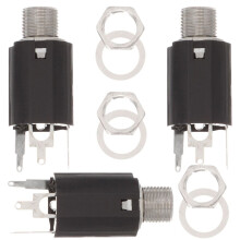 Worgeous Gitarr Jack 3 1.5
