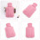 1L Premium Knitted Case for Pink 2
