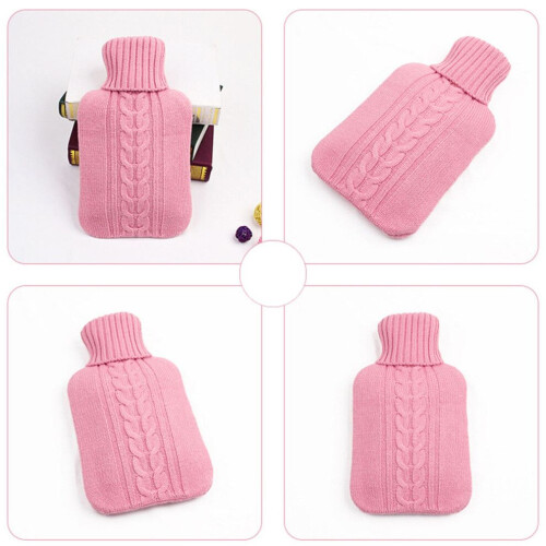 1L Premium Knitted Case for Pink 1
