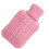 1L Premium Knitted Case for Pink 4