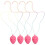 Estuche Pink Finger para Pipa 10 5