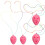 Estuche Pink Finger para Pipa 10 2