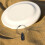 Support portable avec fil pour activités de plein air 5