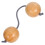 Maracas Rhythm Beige pour les mélomanes 1