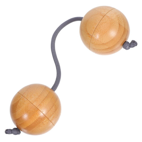Maracas Rhythm Beige pour les mélomanes