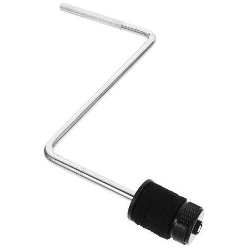 Percussion Instrument Part Performance Display Mount Black