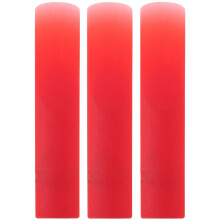 3 harsrietjes voor klarinetaccessoires (vervanging)