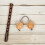 Maracas Rhythm Beige pour les mélomanes 5