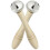 2pcs Bell Hand Bell Vertical Musical Instrument Gift 4