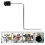 Percussion Instrument Part Performance Display Mount Black 3