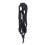 Black Saxophone Neck Strap, Soft, for Music Practice 1 4