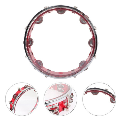 Handklocka, plast, 1 set, 28x28 cm 2