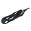 Black Saxophone Neck Strap, Soft, for Music Practice 1 3