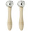 2pcs Bell Hand Bell Vertical Musical Instrument Gift 2