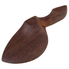 1 set van 4/4 vioolvervangingsbruggen van hout met stemknoppen en