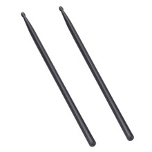 1 Paar Drumsticks des Modells 5A für elektronische Schlagzeuge und die