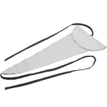 Chiffon de nettoyage pour saxophone, flûte et clarinette