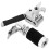 Koppeling voor hi-hat drum hardware jazz accessoires metaal 5