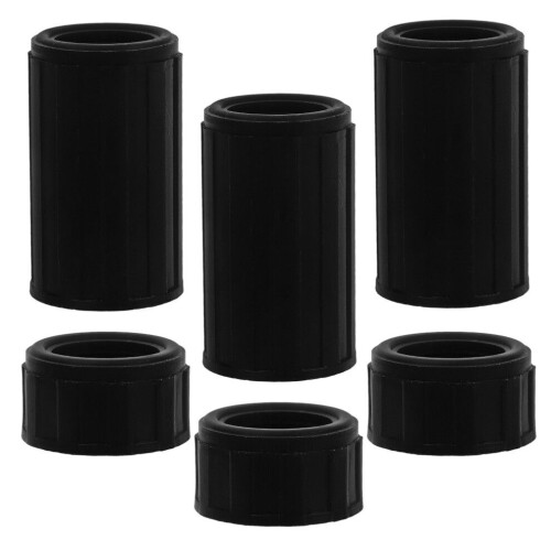 3 Sets Flute Protective Cover Replacement For Saxophone Instrument