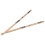 2 Wooden Practice Drumsticks for Musical Instruments 5