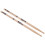 2 Wooden Practice Drumsticks for Musical Instruments 4