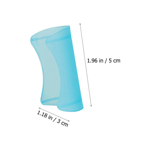 5 flute bags, membrane protectors, practical accessories 1