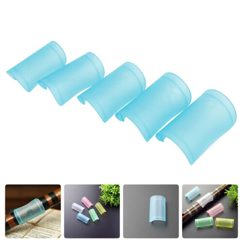 5 flute bags, membrane protectors, practical accessories 2