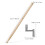 1 Set Drumsticks für Schlagzeugzubehör 2