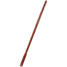 Kit de nettoyage pour flûte en bois d'érable, 1 pièce, entretien de l'instrument