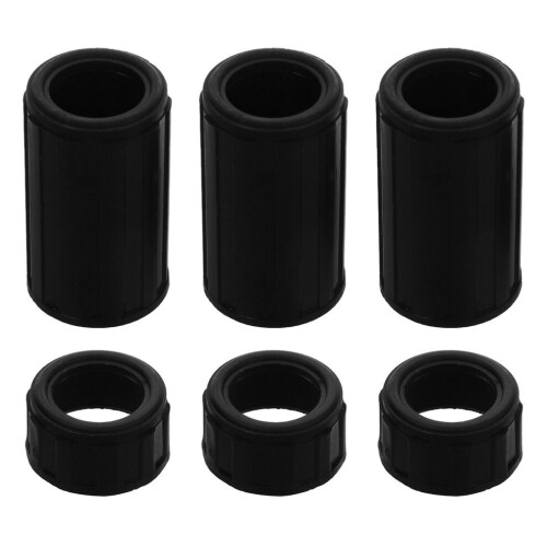 3 Sets Flute Protective Cover Replacement For Saxophone Instrument 2