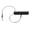 Accessoires pour micro de violon, 1 jeu 7,9 x 1,6 x 0,2 pouce 1