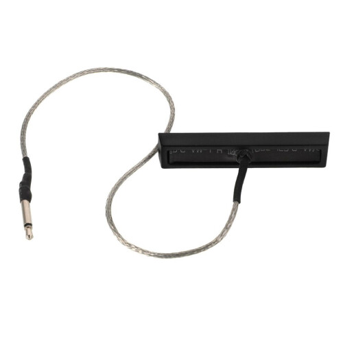 Accessoires pour micro de violon, 1 jeu 7,9 x 1,6 x 0,2 pouce