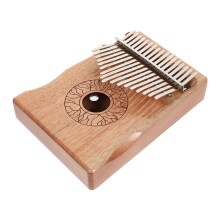 1 set vingerpiano voor beginners, stijlvol ontwerp