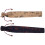 2 pcs. Carrying case for flute and accessories, protective case storage 4