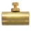 Wolf Sound Replacement Silent Violin Accessory Golden 3