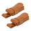 Carrier bag 2 leather storage bag lightweight 4