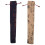 2 pcs. Carrying case for flute and accessories, protective case storage 2