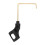 3 Halloween-deurhangers voor feestdecoratie 1