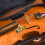 Wolf Sound Replacement Silent Violin Accessory Golden 2