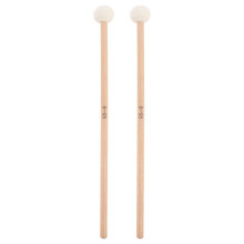 2 martillos de xilófono, martillos de marimba, baquetas, mazos de xilófono, martillos