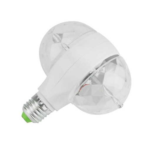 Stage lights bedside lamp white 2