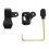 3 Halloween-deurhangers voor feestdecoratie 2