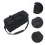 Clarinet case with foam padding, portable 4