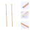 2 timpani mallets with felt heads, practical drumsticks 5